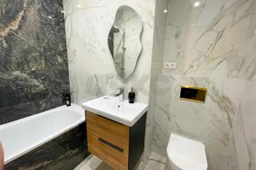 Фото №1: Студия 24 м² - Яблоновский, мкр. жилой комплекс Южная Звезда, ул. Шоссейная, 70/1