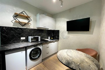 Фото №2: Студия 24 м² - Яблоновский, мкр. жилой комплекс Южная Звезда, ул. Шоссейная, 70/1