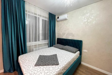 Фото №4: Студия 24 м² - Яблоновский, мкр. жилой комплекс Южная Звезда, ул. Шоссейная, 70/1