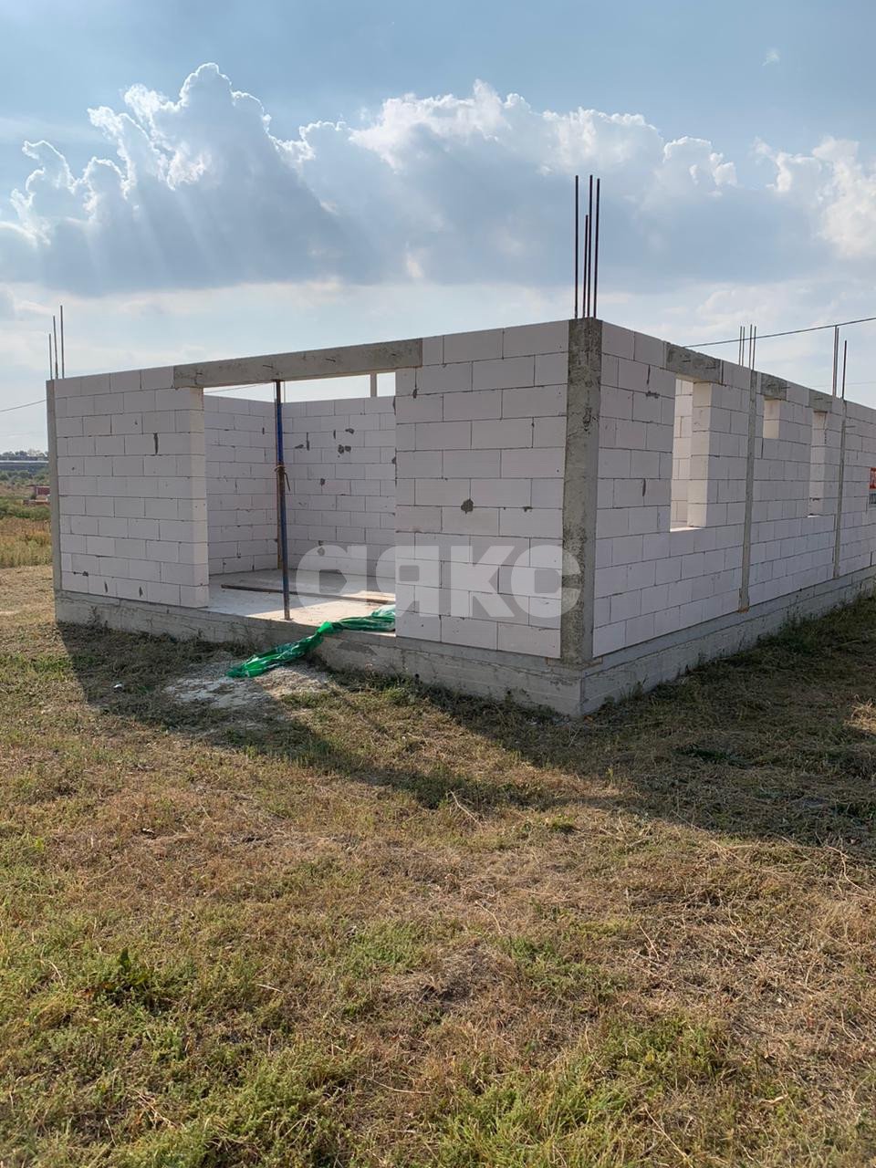 Фото №19: Земельный участок под ИЖС 6 сот. - Кореновск, 3-й квартал, ул. Семёнова, 7