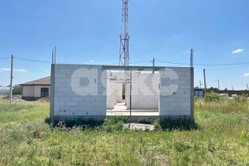 Фото №2: Земельный участок под ИЖС - Кореновск, мкр. 3-й квартал, ул. Семёнова, 7