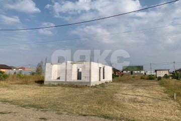 Фото №1: Земельный участок под ИЖС - Кореновск, мкр. 3-й квартал, ул. Семёнова, 7