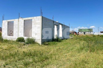 Фото №1: Земельный участок под ИЖС - Кореновск, мкр. 3-й квартал, ул. Семёнова, 7
