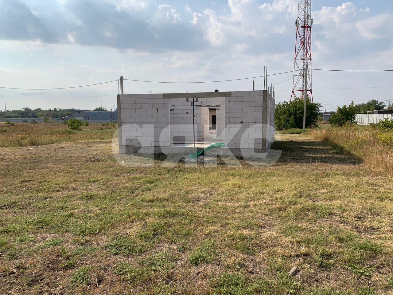 Фото №20: Земельный участок под ИЖС 6 сот. - Кореновск, 3-й квартал, ул. Семёнова, 7