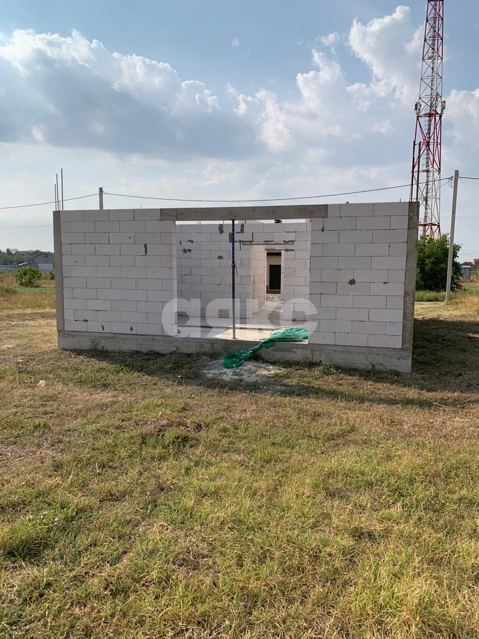 Фото №18: Земельный участок под ИЖС 6 сот. - Кореновск, 3-й квартал, ул. Семёнова, 7