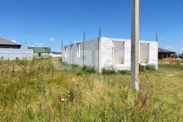 Фото №4: Земельный участок под ИЖС - Кореновск, мкр. 3-й квартал, ул. Семёнова, 7