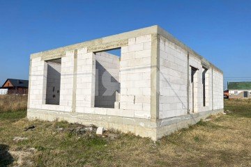 Фото №1: Земельный участок под ИЖС - Кореновск, мкр. 3-й квартал, ул. Семёнова, 7