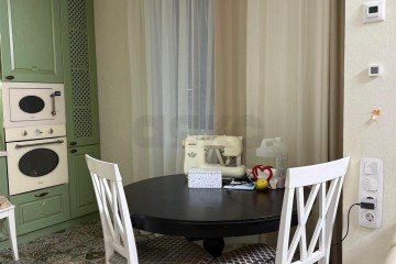Фото №3: 3-комнатная квартира 85 м² - Краснодар, мкр. Фестивальный, ул. Яна Полуяна, 51/1