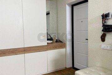 Фото №3: 3-комнатная квартира 85 м² - Краснодар, мкр. Фестивальный, ул. Яна Полуяна, 51/1