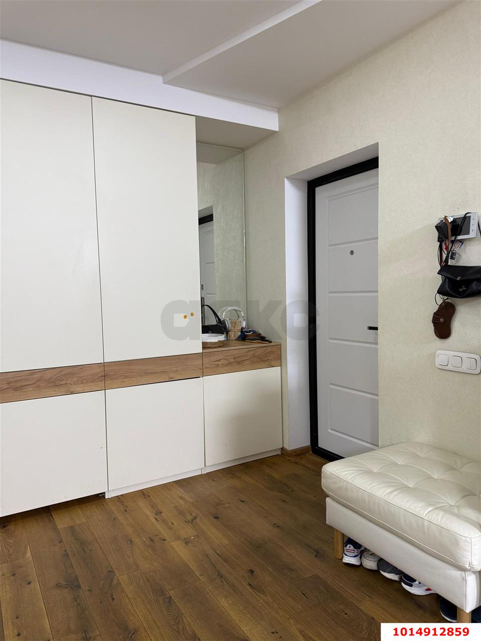 Фото №2: 3-комнатная квартира 85 м² - Краснодар, Фестивальный, ул. Яна Полуяна, 51/1