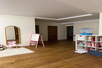 Фото №3: 3-комнатная квартира 85 м² - Краснодар, мкр. Фестивальный, ул. Яна Полуяна, 51/1