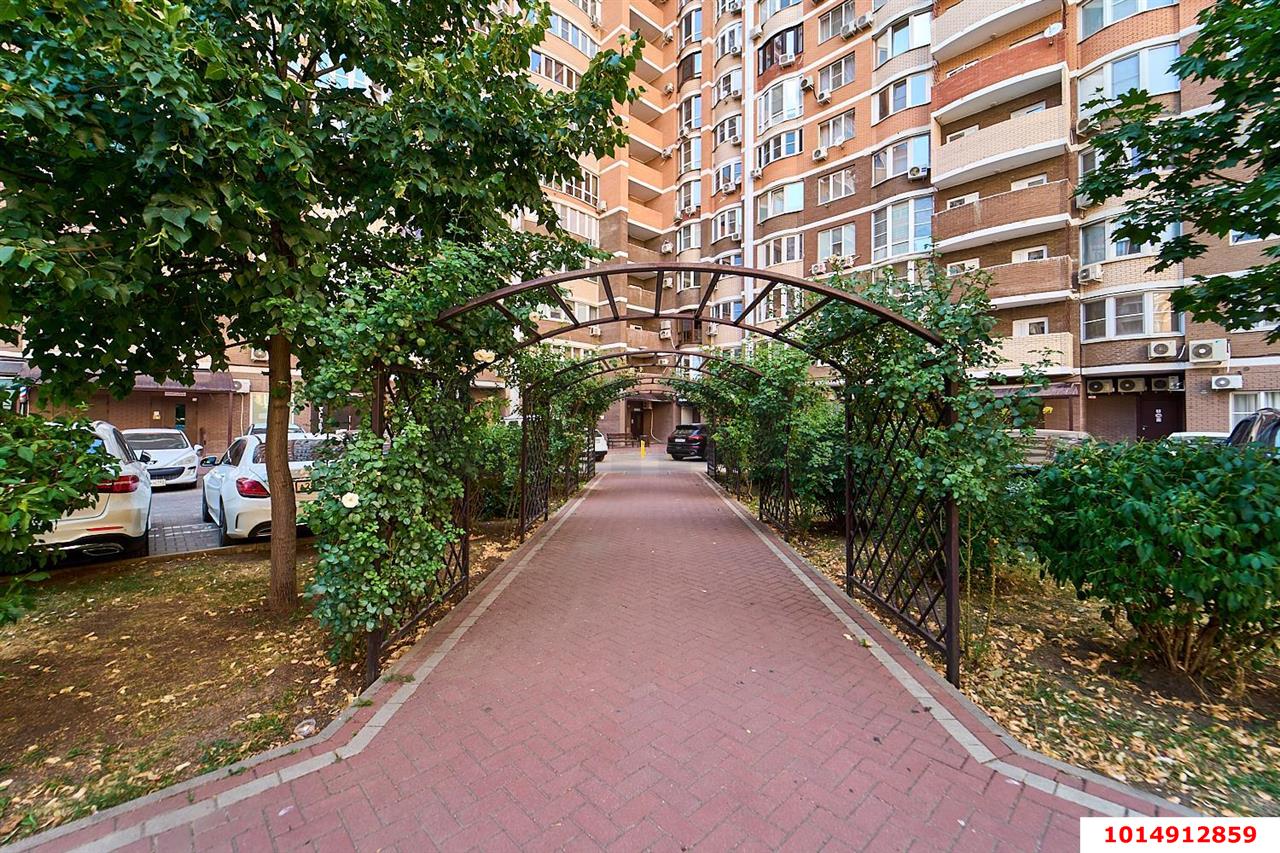 Фото №14: 3-комнатная квартира 85 м² - Краснодар, Прикубанский внутригородской округ, Солнечный, мкр. Фестивальный, ул. Яна Полуяна, 51/1