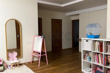 Фото №3: 3-комнатная квартира 85 м² - Краснодар, мкр. Фестивальный, ул. Яна Полуяна, 51/1