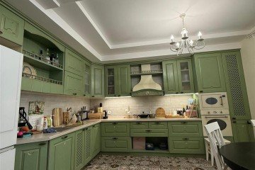 Фото №1: 3-комнатная квартира 85 м² - Краснодар, мкр. Фестивальный, ул. Яна Полуяна, 51/1