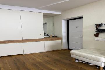 Фото №2: 3-комнатная квартира 85 м² - Краснодар, мкр. Фестивальный, ул. Яна Полуяна, 51/1