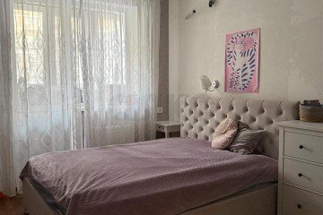 Фото №4: 3-комнатная квартира 85 м² - Краснодар, мкр. Фестивальный, ул. Яна Полуяна, 51/1