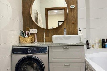 Фото №4: 3-комнатная квартира 85 м² - Краснодар, мкр. Фестивальный, ул. Яна Полуяна, 51/1