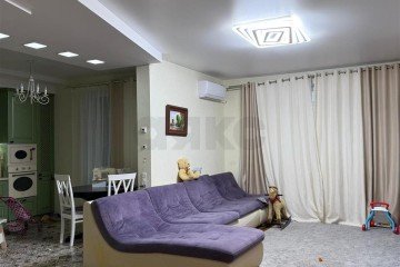 Фото №2: 3-комнатная квартира 85 м² - Краснодар, мкр. Фестивальный, ул. Яна Полуяна, 51/1