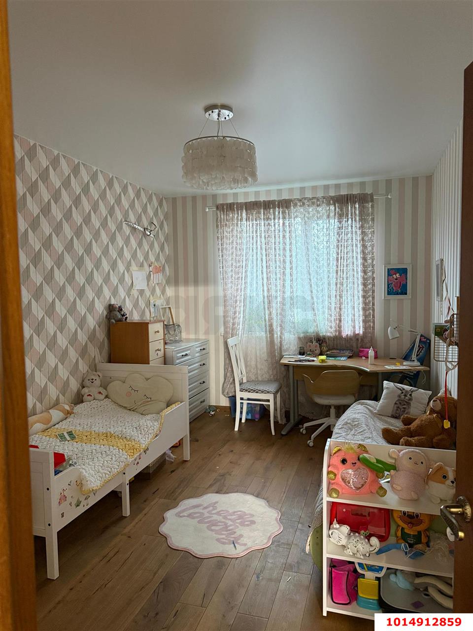 Фото №9: 3-комнатная квартира 85 м² - Краснодар, Фестивальный, ул. Яна Полуяна, 51/1