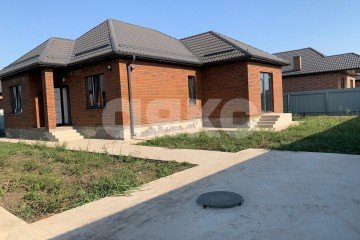 Фото №5: Дом 110 м² - Новотитаровская, п. коттеджный  Новотитаровка, ул. Андрея Павелко