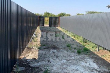 Фото №4: Дом 110 м² - Новотитаровская, п. коттеджный  Новотитаровка, ул. Андрея Павелко