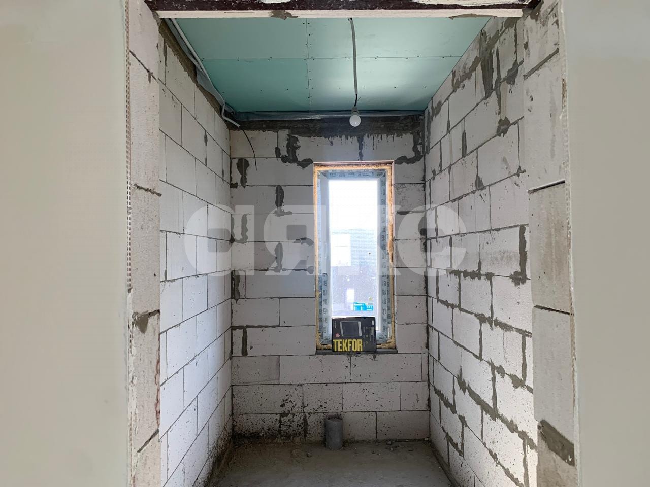 Фото №15: Дом 110 м² + 5 сот. - Новотитаровская, коттеджный  Новотитаровка, ул. Андрея Павелко