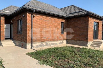 Фото №2: Дом 110 м² - Новотитаровская, п. коттеджный  Новотитаровка, ул. Андрея Павелко