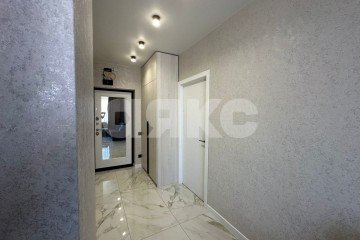 Фото №3: 1-комнатная квартира 35 м² - Тула, мкр. Юго-Восточный, ул. Рязанская, 19