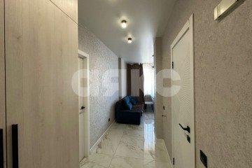Фото №4: 1-комнатная квартира 35 м² - Тула, мкр. Юго-Восточный, ул. Рязанская, 19