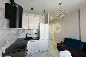 Фото №1: 1-комнатная квартира 35 м² - Тула, мкр. Юго-Восточный, ул. Рязанская, 19