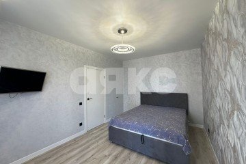 Фото №5: 1-комнатная квартира 35 м² - Тула, мкр. Юго-Восточный, ул. Рязанская, 19