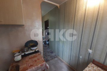 Фото №3: 1-комнатная квартира 28 м² - Горячий Ключ, ул. Вокзальная площадь, 1