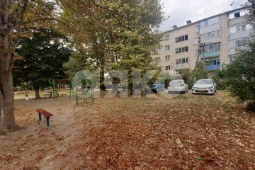 Фото №1: 1-комнатная квартира 28 м² - Горячий Ключ, ул. Вокзальная площадь, 1