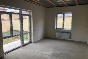 Фото №5: Дом 71 м² - Южный, п. коттеджный  Южная столица, пр-кт Олимпийский, 160