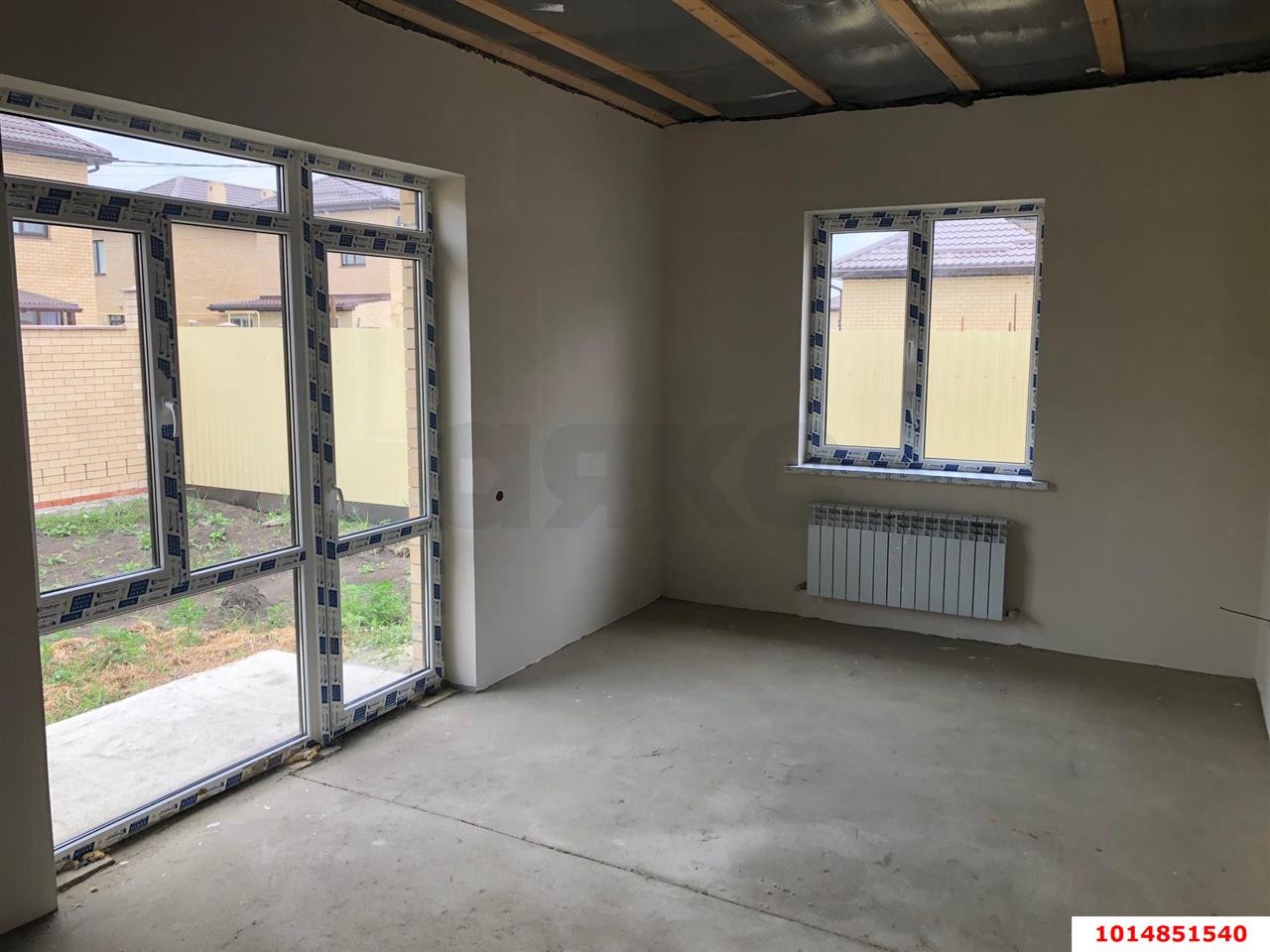 Фото №5: Дом 71 м² + 3 сот. - Южный, п. коттеджный  Южная столица, пр-кт Олимпийский, 160