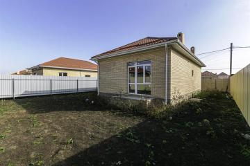 Фото №2: Дом 71 м² - Южный, п. коттеджный  Южная столица, пр-кт Олимпийский, 160