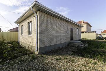 Фото №4: Дом 71 м² - Южный, п. коттеджный  Южная столица, пр-кт Олимпийский, 160