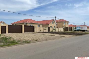 Фото №1: Дом 71 м² - Южный, п. коттеджный  Южная столица, пр-кт Олимпийский, 160