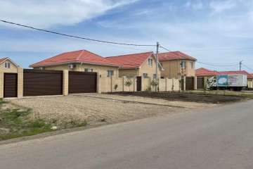 Фото №1: Дом 71 м² - Южный, п. коттеджный  Южная столица, пр-кт Олимпийский, 160