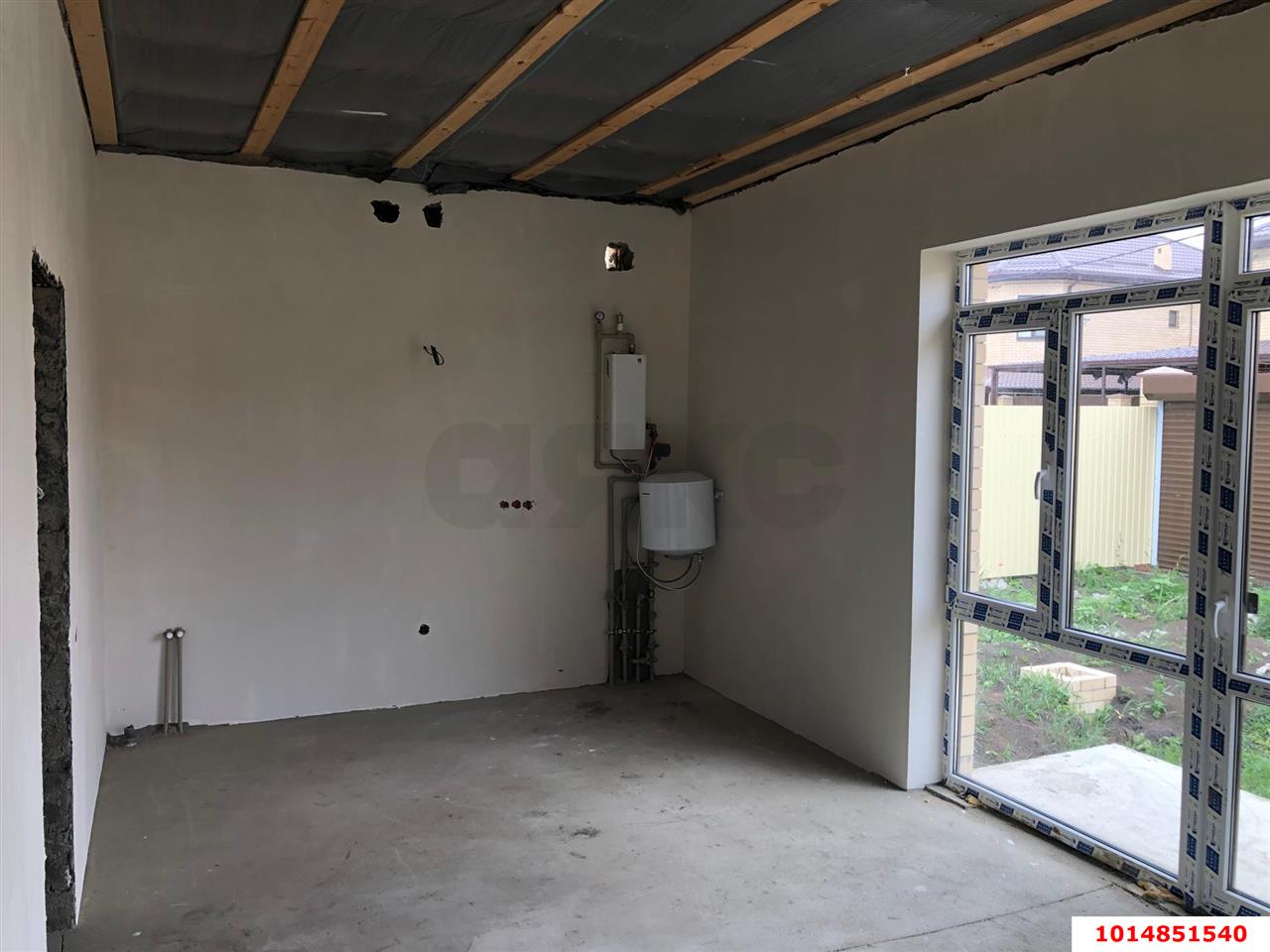 Фото №6: Дом 71 м² + 3 сот. - Южный, п. коттеджный  Южная столица, пр-кт Олимпийский, 160