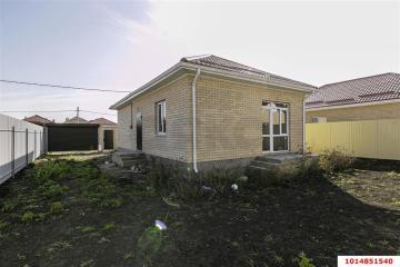 Фото №3: Дом 71 м² - Южный, п. коттеджный  Южная столица, пр-кт Олимпийский, 160