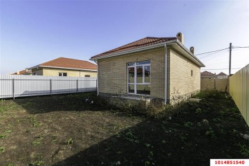 Фото №2: Дом 71 м² - Южный, п. коттеджный  Южная столица, пр-кт Олимпийский, 160