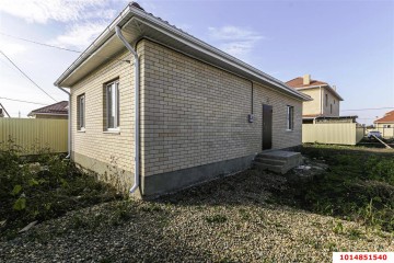 Фото №4: Дом 71 м² - Южный, п. коттеджный  Южная столица, пр-кт Олимпийский, 160