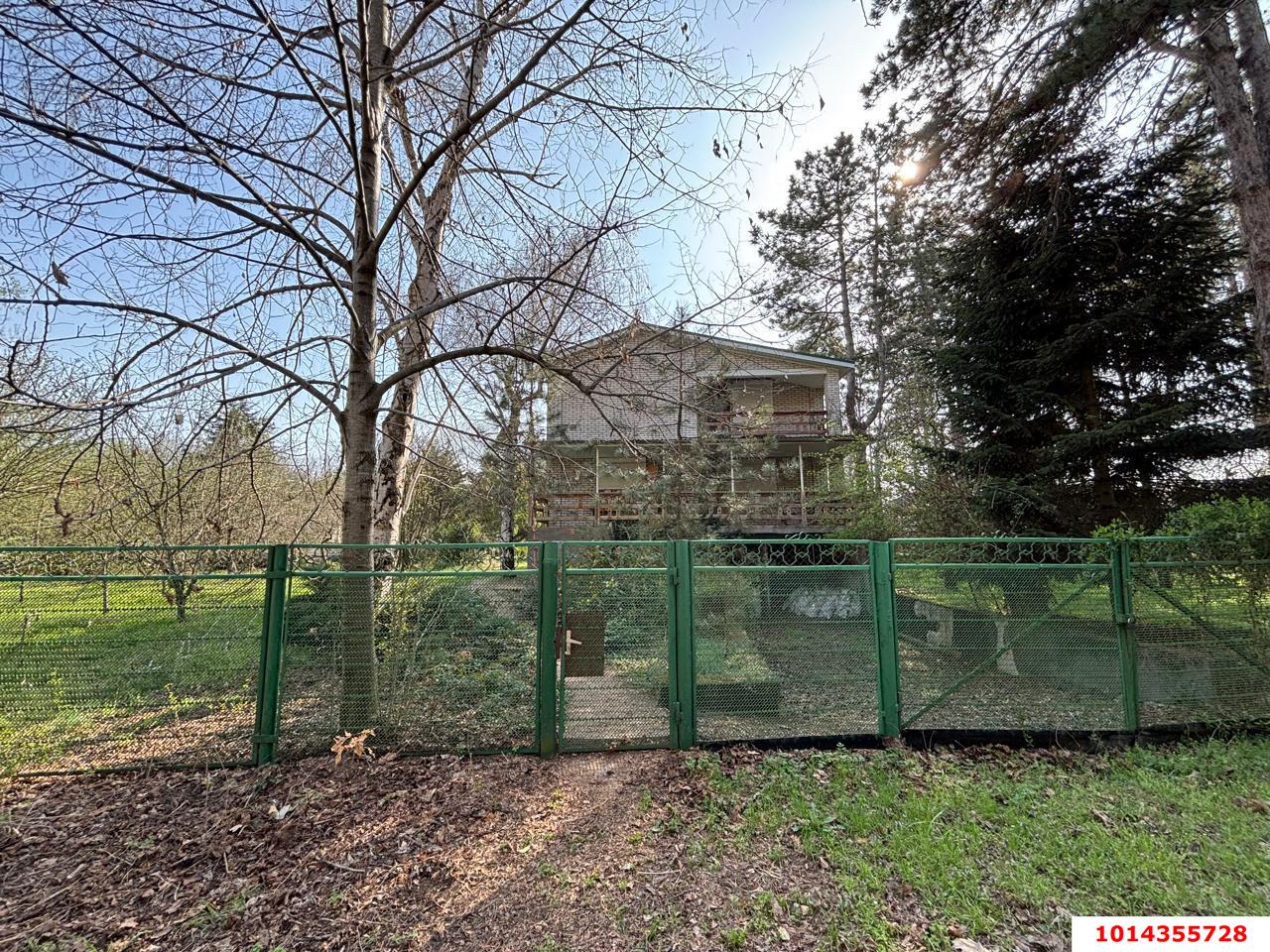 Фото №7: Дом 212 м² + 24 сот. - Краснодар, СТ Дубки, ул. Речная