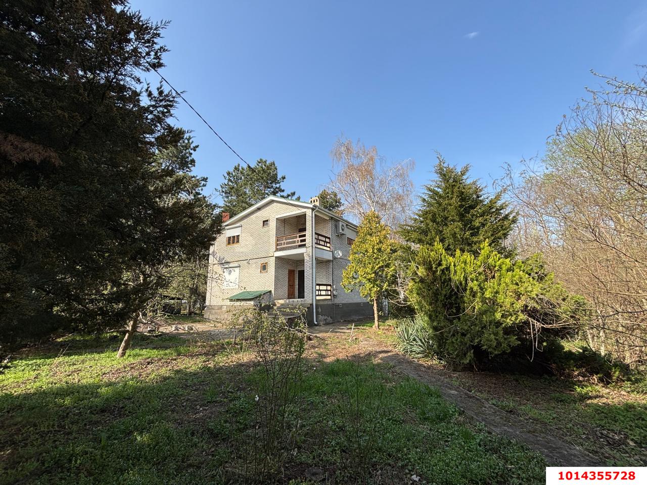 Фото №2: Дом 212 м² + 24 сот. - Краснодар, СТ Дубки, ул. Речная