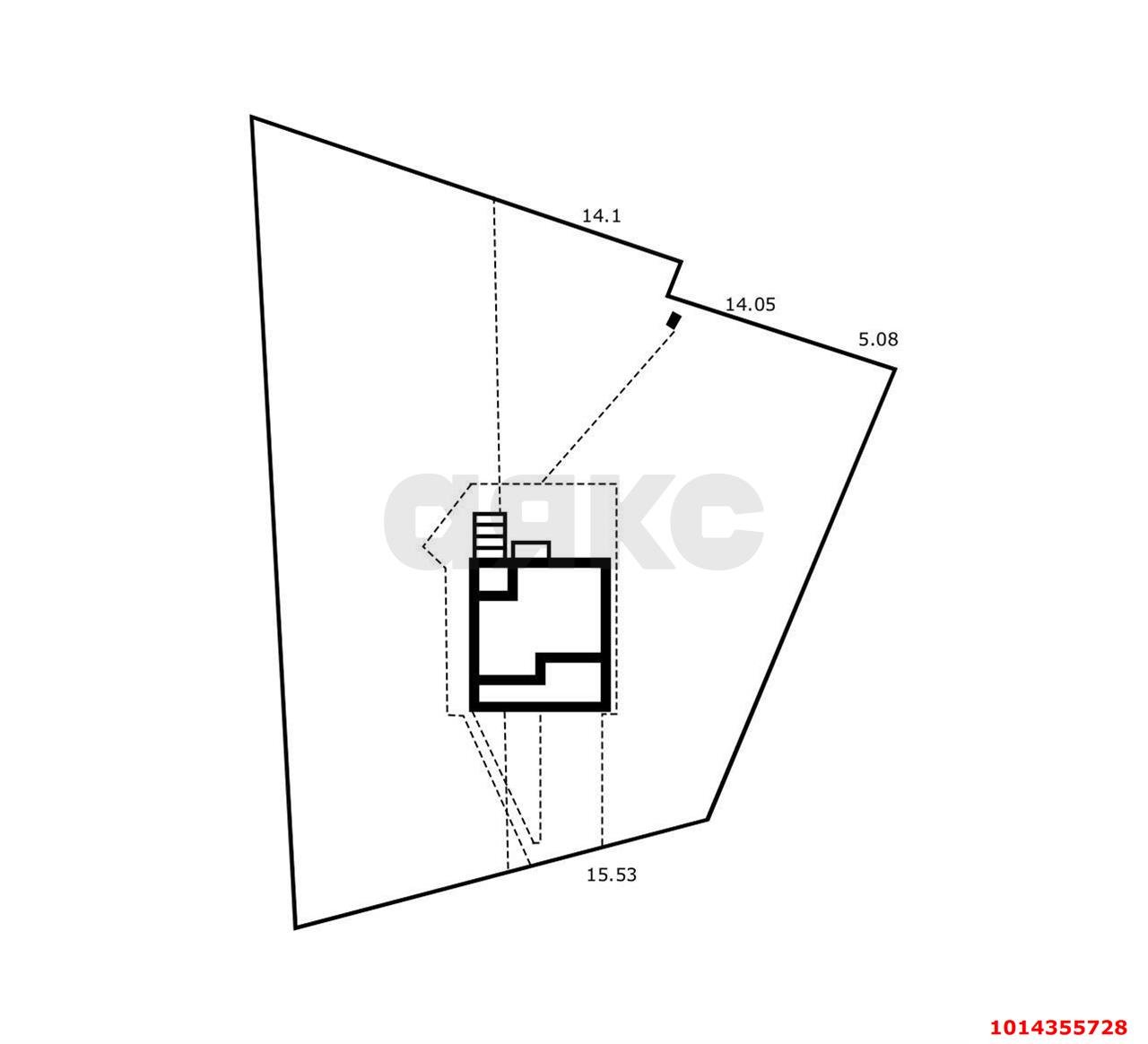 Фото №10: Дом 212 м² + 24 сот. - Краснодар, СТ Дубки, ул. Речная