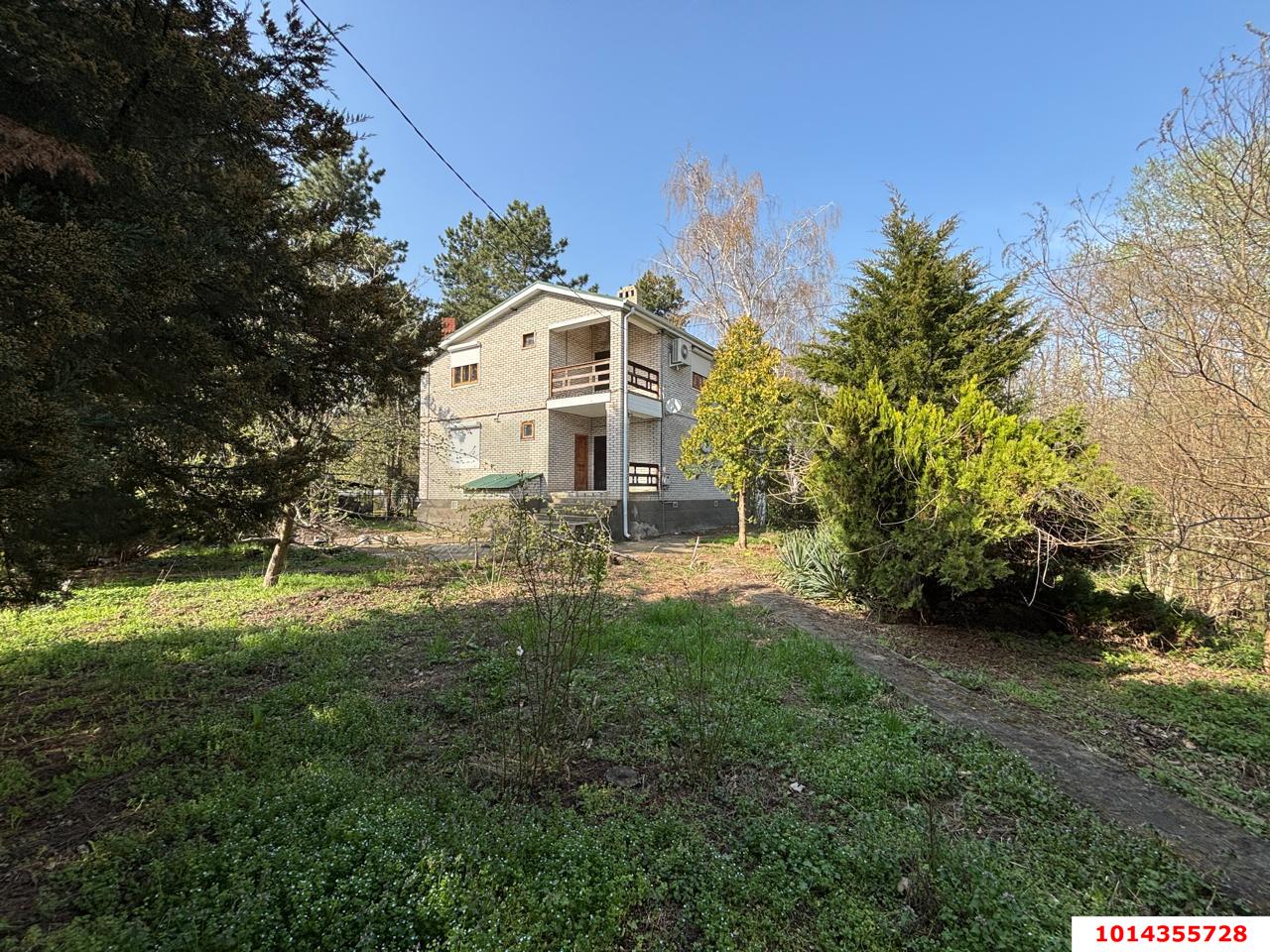 Фото №1: Дом 212 м² + 24 сот. - Краснодар, СТ Дубки, ул. Речная