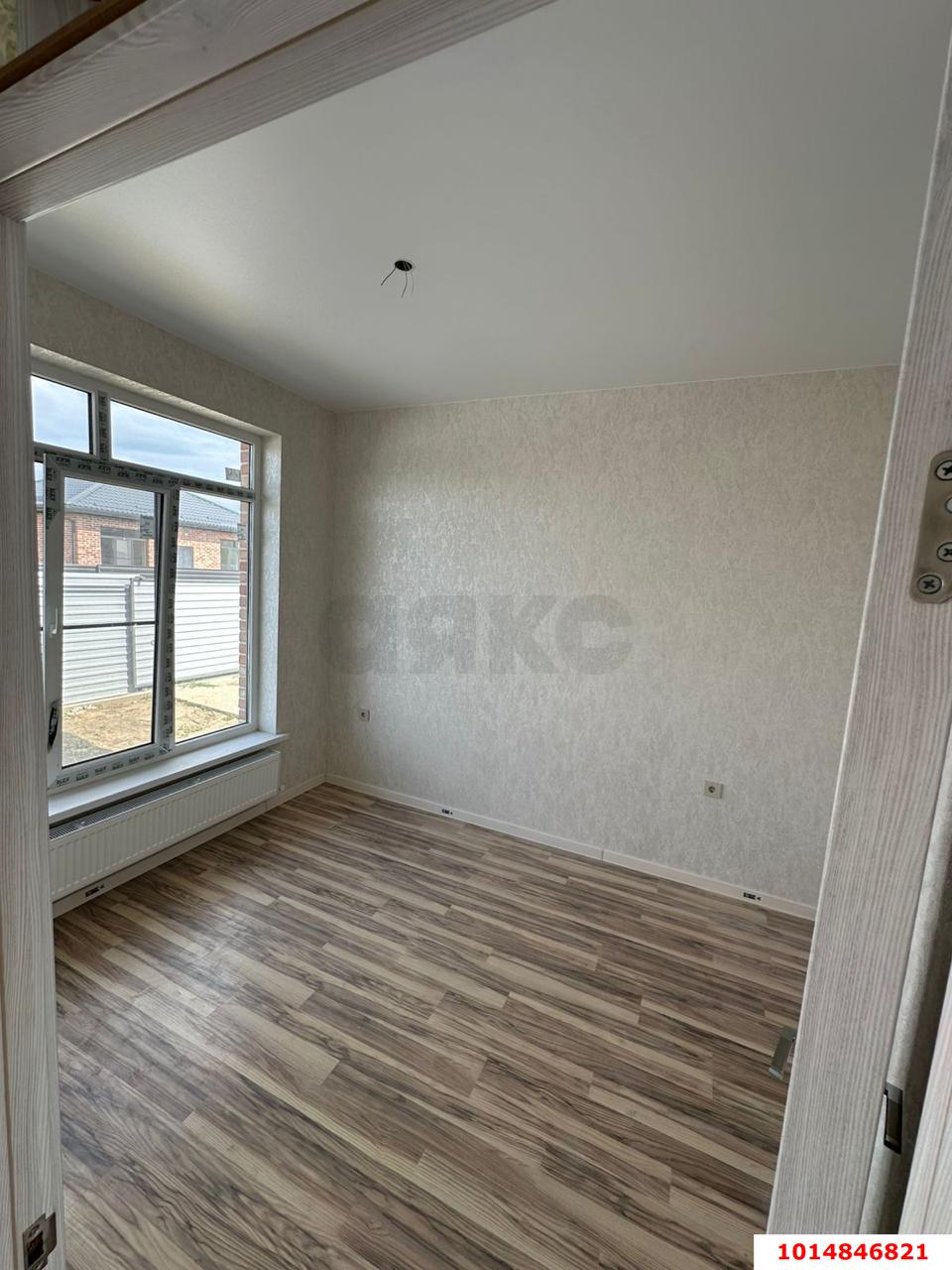 Фото №3: Дом 75 м² + 5 сот. - Анастасиевская, ул. Ленинградская, 7