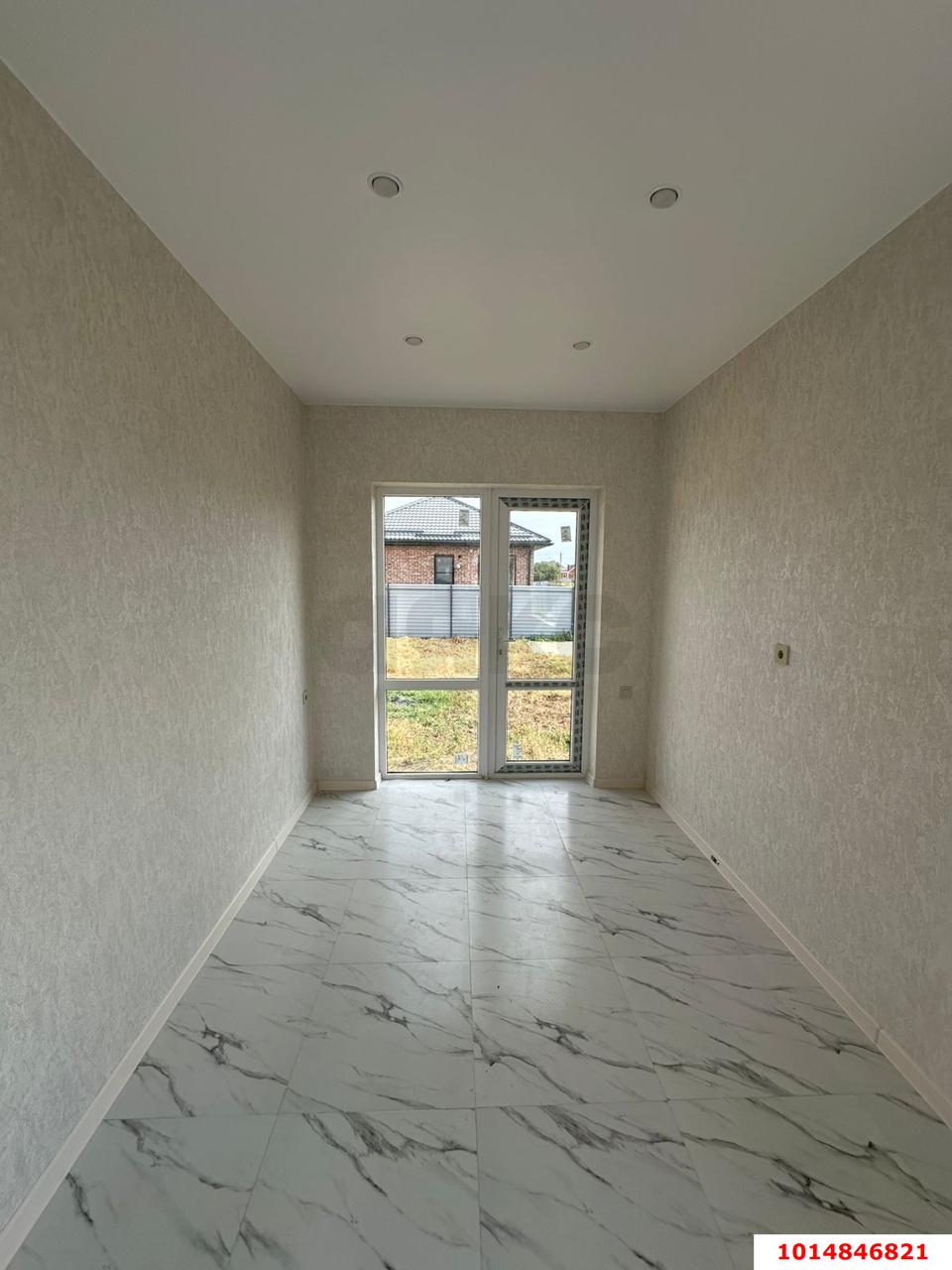 Фото №4: Дом 75 м² + 5 сот. - Анастасиевская, ул. Ленинградская, 7