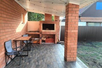 Фото №2: Дом 114 м² - Октябрь, мкр. Прикубанский внутригородской округ, ул. Мичурина, 165